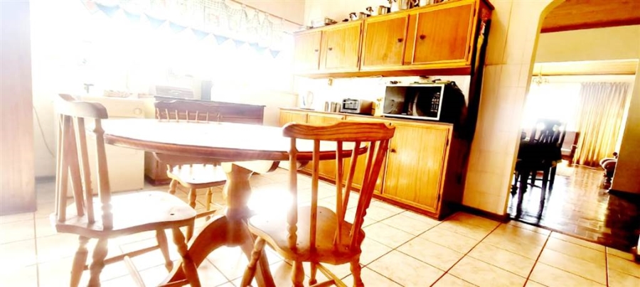 5 Bedroom Property for Sale in Orkney North West